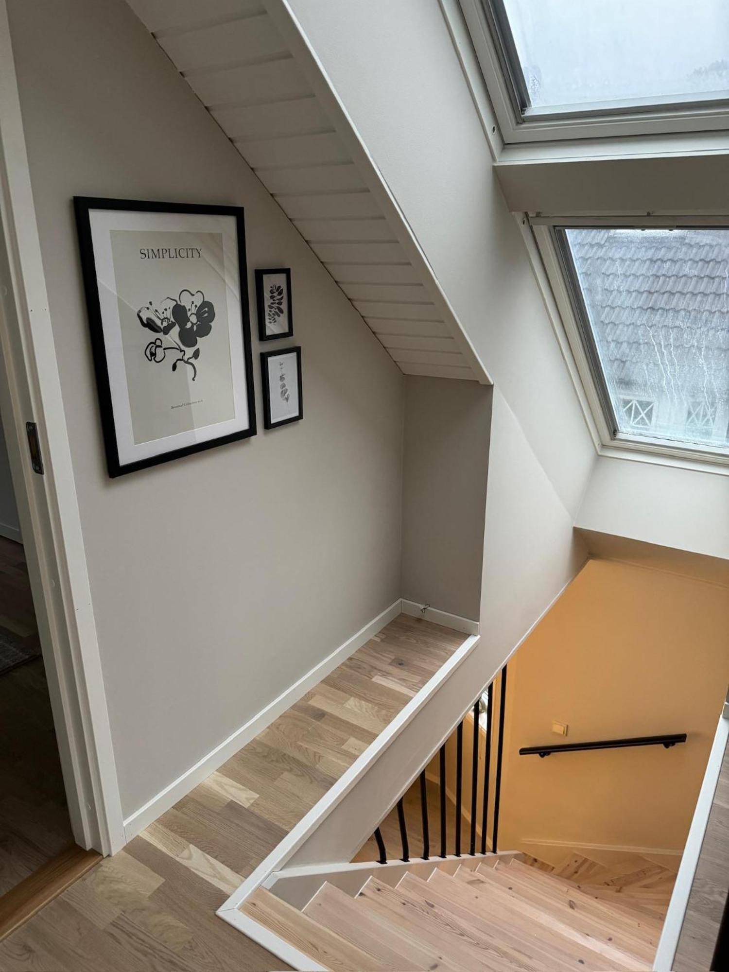 Charming 2-Floor House By The Sea In Ahus Swedenヴィラ エクステリア 写真