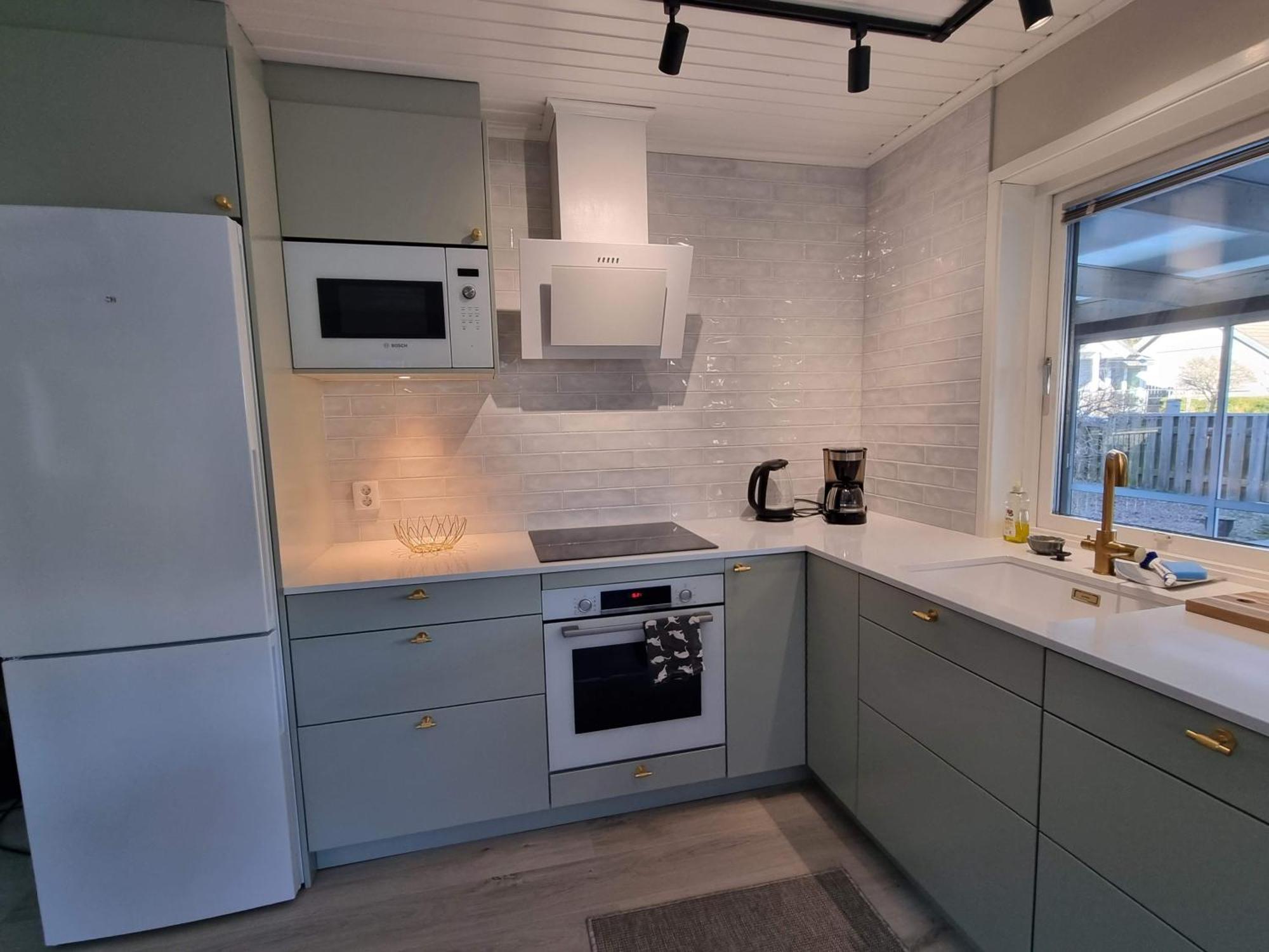 Charming 2-Floor House By The Sea In Ahus Swedenヴィラ エクステリア 写真